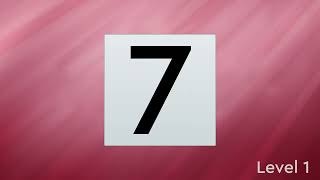 Mini Packet 42 - Working Memory - Easy