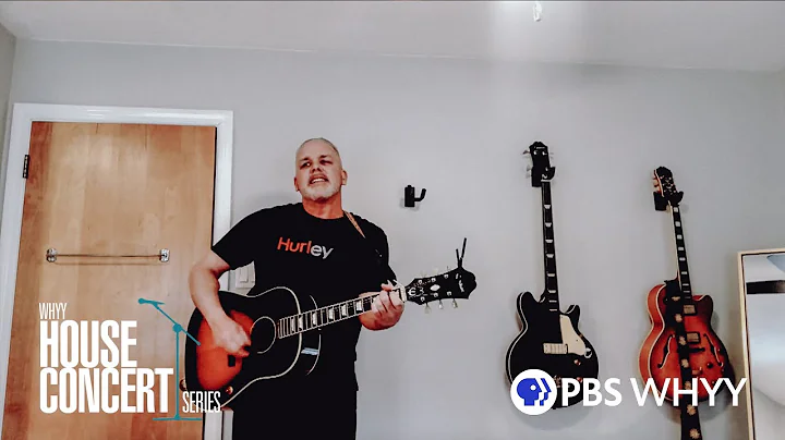 Tim McNally - House Concert Series (2021)