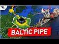 Baltic Pipe - Jak POLSKA da energię EUROPIE?