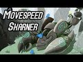 MOVESPEED SKARNER