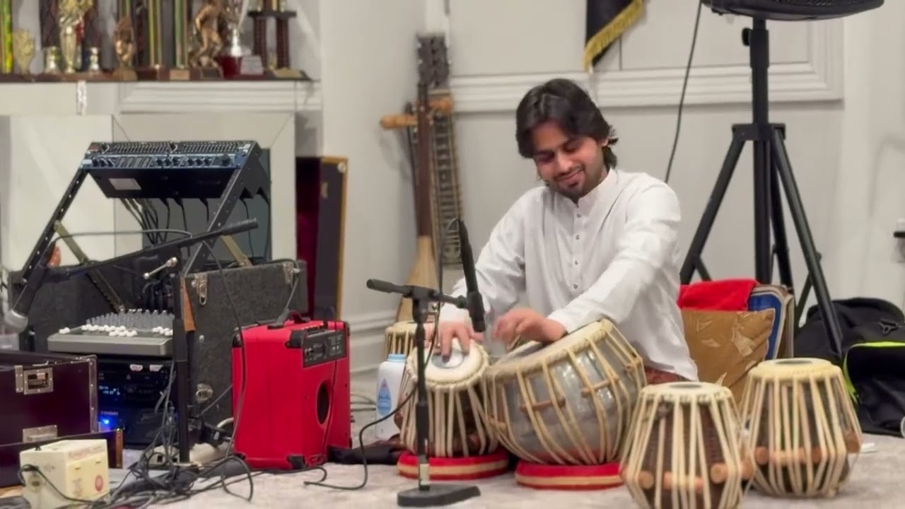 PashtO FOlk Rag TraditiOnal SonG