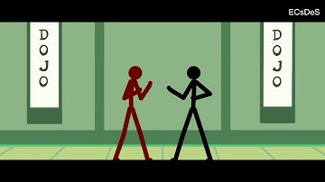 Stick Tournament Collab Entry - Hosted by NAF Anims