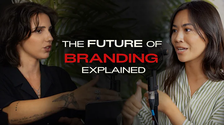 How She Turned €20K Into €1M: Ala Ho on Branding Strategy That Actually Scales