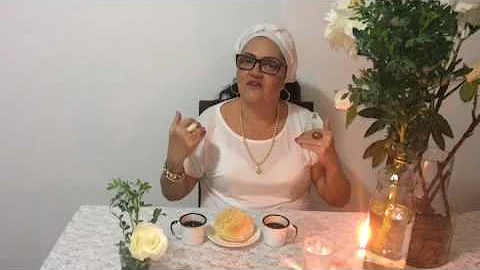 O que fazer dia de Preto Velho?