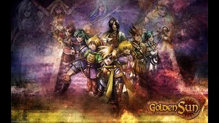 Let's Play - Golden Sun 60 - Classes AND Recommendations!