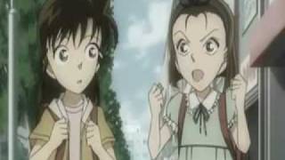 Get Anime Detective Conan Magic File 6 Fantasista Flower For iPhone Get Wallpaper Anime Detective Conan Magic File 6 Fantasista Flower For Android Free