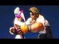 Juri Pro Gamer 🍑 vs Luke No Jacket 🔥 Street fighter 6