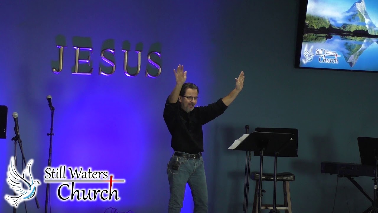 Still Waters Church God's Mouthpiece YouTube