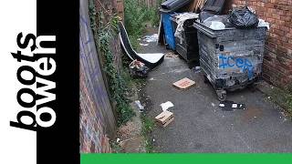 Street Scrapping 66 | Student move out 2026 begins | trash or treasure? you decide!