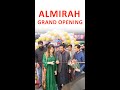 Almirah grand opening  lifestyle with sahiba  jan rambo