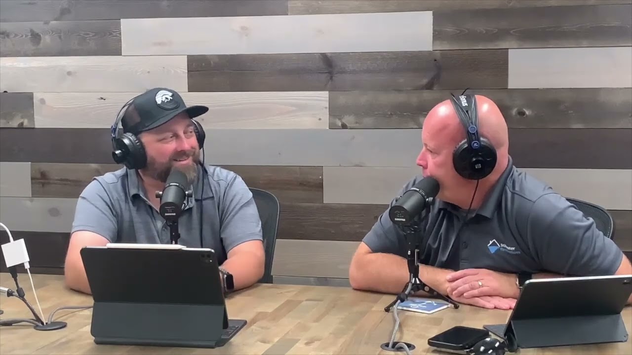 The E-Myth Revisited | Thinking Of Your Business As A Franchise To Sell | E43