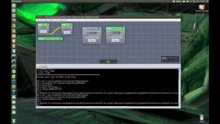 Adding External Libraries to VRL-Projects