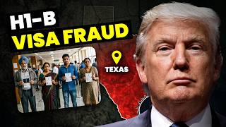 EXPOSING A Major H1-B Scam in Frisco, Texas (Full Breakdown)