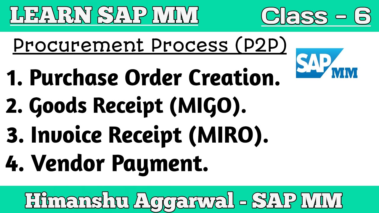 sap-mm-purchase-order-creation-goods-receipt-invoice-receipt-and