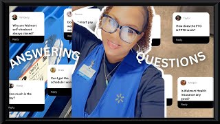 Let’s Talk About It: Everything You Want to Know About Working at Walmart