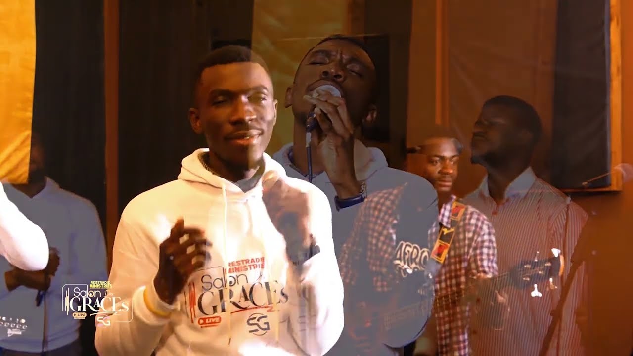 MUSAMBU_BILL TSHILENGE_shiye lwetu ni paka yesu!!  dans SALON DES GRACES