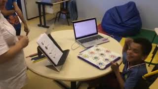 Users With Key X. Different Needs And Different Capabilities.