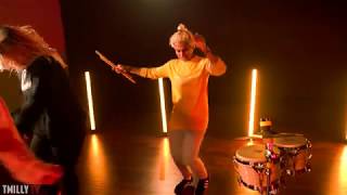 Madame Gandhi - The Future Is Female | Gigi Torres Choreography