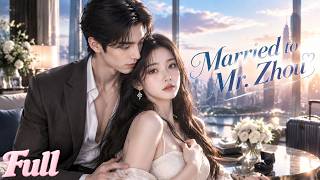 [Full]Bullied by Her Aunt, She Married a Cold CEO—But He Uncovered Her 8-Year Secret ❤️ #minidrama