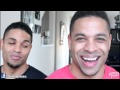 Bad Friends Will Get You Beat Up...... @hodgetwins