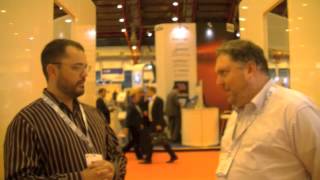 IT Security Guru meets Sol Cates from Vormetric