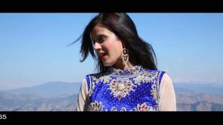 Latest Pahari Song | Kali Badli  | Poonam Sarmaik & Honey Negi | Music HunterZ