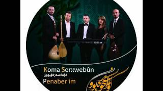 Koma Serxwebun _ Nocican Be