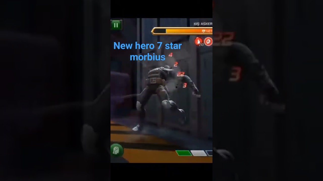 #marvelcontestofchampions