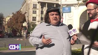 картинка: Менде и почесниот конзул на Франција - ФН С05 Eп.01