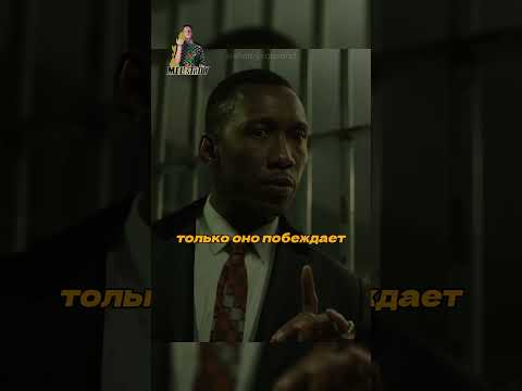 Показал Шерифу Где Его Место / Зеленая Книга #драма #фильмы #криминал #комедия #shorts #reel