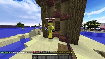 HACKER AUF GOMME FFA-Gungame