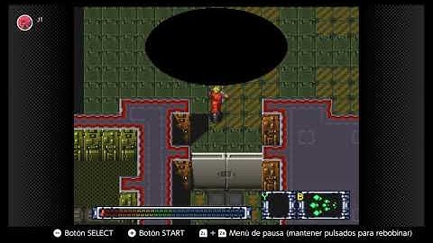 Snes||Operation Logic Bomb||completo||no comentado😎