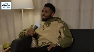 Jason Derulo a Radio Kiss Kiss