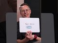 Can James Bond Star Patrick Gibson Ace This 007 Trivia Challenge? #JamesBond #PatrickGibson