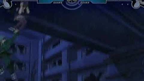 MBAA Ver.A - 5on Revival in Saitama Grand Finals Part 2