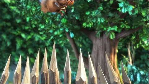 BigBuckBunny Erros de Gravações