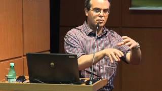 Biomas do Brasil - Organismos marinhos - Roberto Berlinck - USP