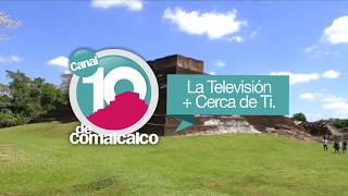 Así es Comalcalco, Tabasco, México