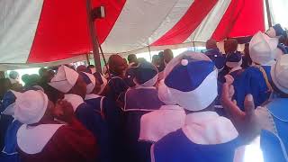 The United  United Apostolic church in Zion of South Africa(1)