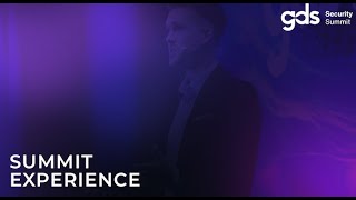 Security Insight EU Summit Experience