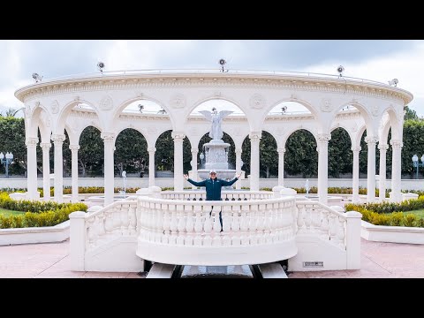 THE LAST UPDATE OF MY NEW HQ! || Manny Khoshbin