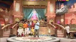Gorti Venkana....palle kaneeru peduthundiro