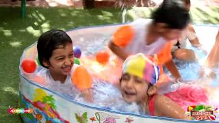 Summer Camp (Mastermind School)