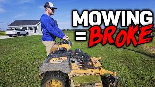Information If You Only Mow, You'll Be Broke - Why Recurring Revenue Kind Of Sucks Guide