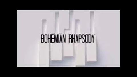 Bohemian Rhapsody ~ PTX {Hour Loop}