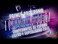 Aebox tv  planeta boxeo  los campeonatos de espaa  programa i