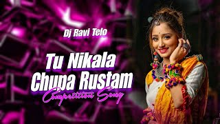 Dj Hindi Remix | O Shehri Babu Hame Mafi Dede Tu || High Private Gain Dj Ravi Telo