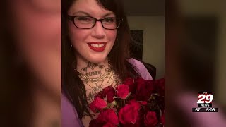 Search intensifies for Charlottesville woman missing in Detroit