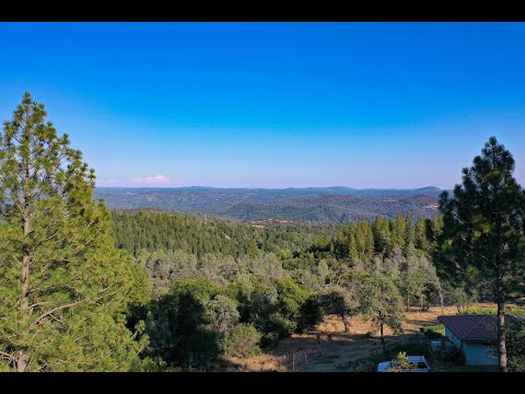 9036 Winding Way, Oregon House, CA home video tour