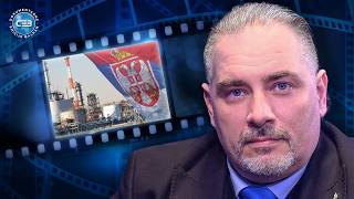 Balkan Info Miloš Dimitrijević Objašnjava Zašto Je Visoka Cena Nafte U Srbiji